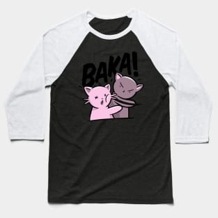 Baka Baseball T-Shirt